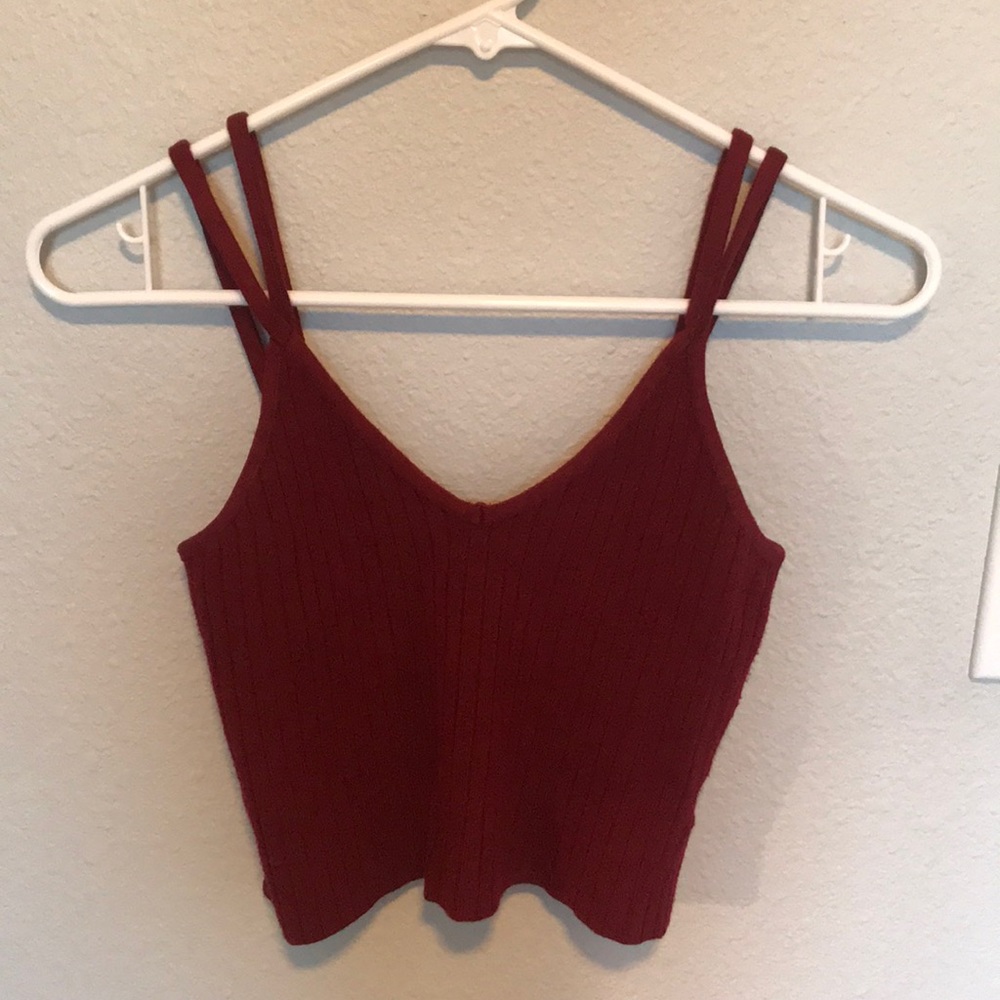 Forever 21 tank top